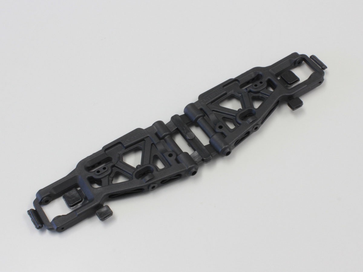 Kyosho IF493 Front Lower Suspension Arm Kyosho Inferno MP9 (2) (IF427B)