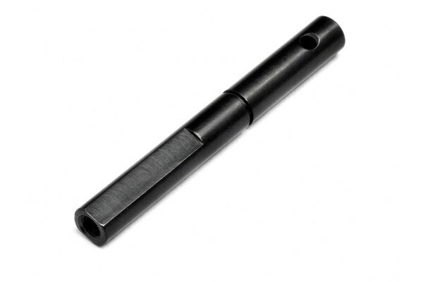 HPI HP86873 Top Shaft 5X43Mm