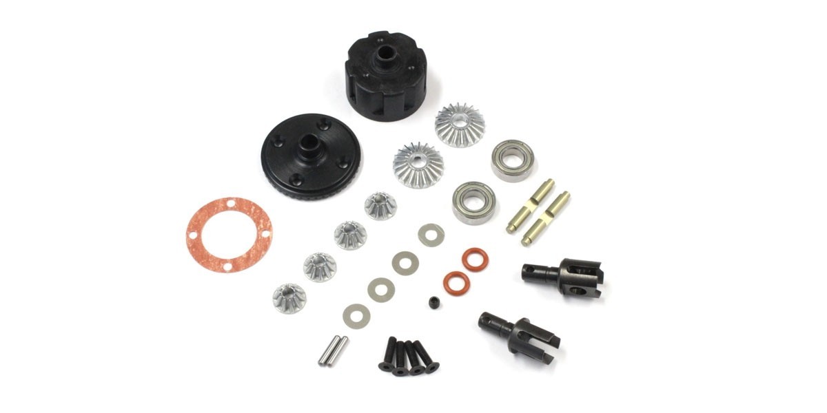 Kyosho IF494 Differential gear Set Front-Rear Kyosho Inferno MP9-MP10
