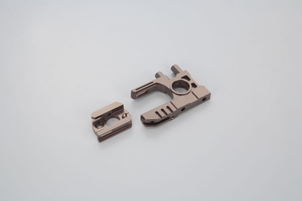 Kyosho IF501 Motor Mount Kyosho Inferno VE