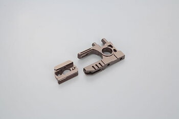 Kyosho IF501 Motor Mount Kyosho Inferno VE