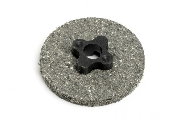 HPI HP86875 Fiber Brake Disc