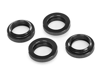 Traxxas 7767X Fjäderspännare Alu PTFE-härdat (för GTX #7761,7861) (4)