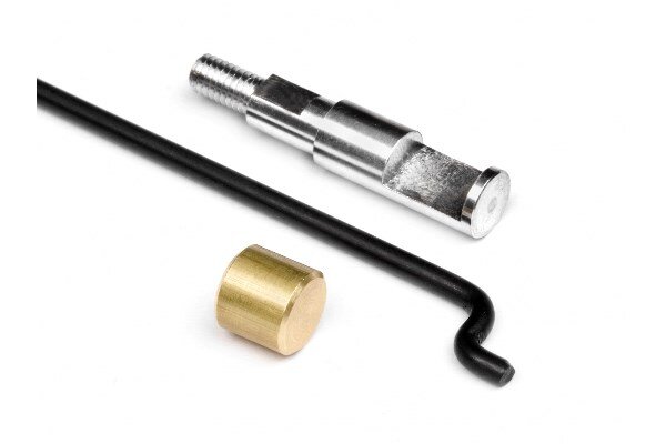 HPI HP86877 Brake Cam/Rod/Piston Set