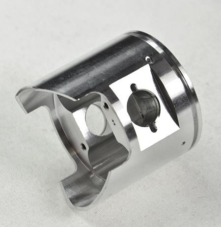 Cylinder liner