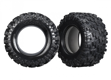 Tire Maxx AT 8S Rated (2) X-Maxx