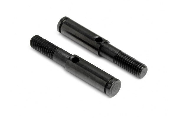 HPI HP86879 Front Axle 5X29Mm (2Pcs)