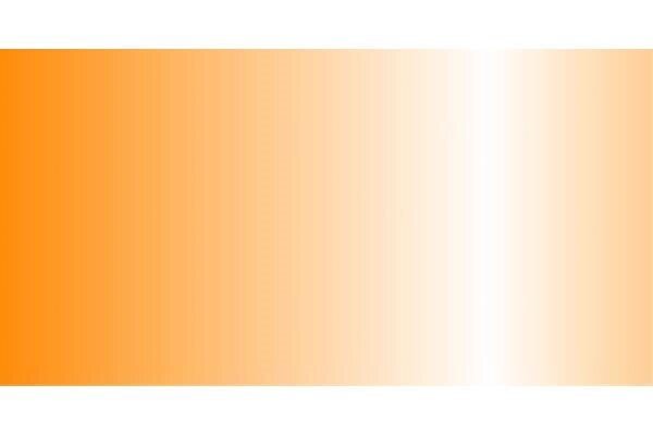 VALLEJO 63043 Metallic Orange , - Vallejo Premium 200 ml