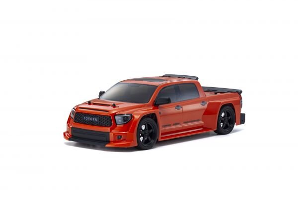 Kyosho 34432T1B Kyosho Fazer MK2 (L) Toyota Tundra TRD Pro Street 1:10 Readyset