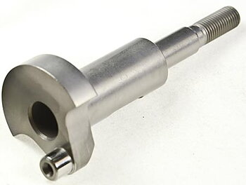 Crank shaft