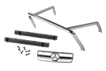 Grille Mercedes G 63