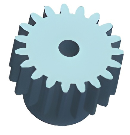 WLToys Motordrev Pinion 19T