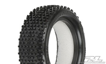 Pro-Line 8219-03 Pro-Line Crime Fighter 2.2 4WD M4