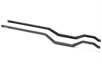Chassis Rails Steel 590mm (2) TRX-6
