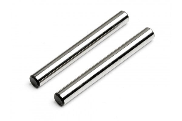 HPI HP86884 Suspension Shaft 3X27Mm (2Pcs)