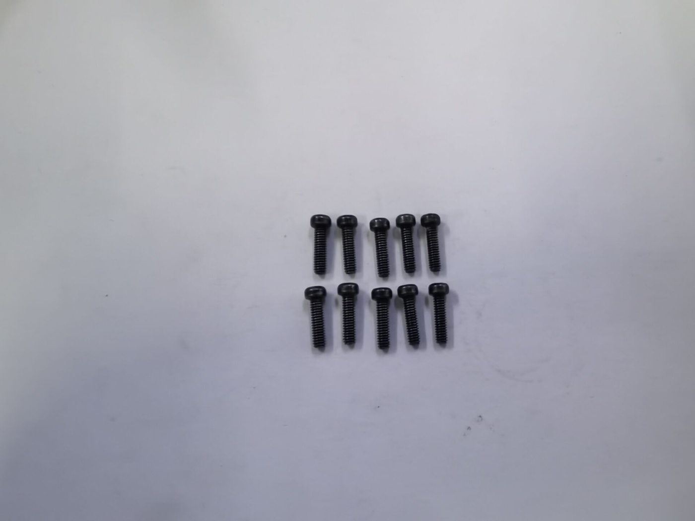 WLToys Hex Skruv M2x8mm (10)