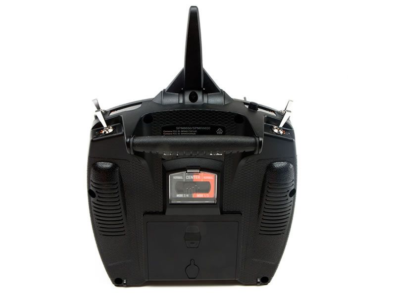 Spektrum DX6e Sändare - 2
