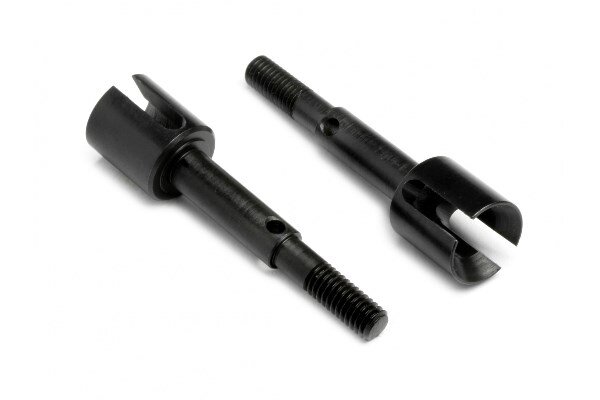 HPI HP86885 Rear Axle 5X41Mm (2Pcs)