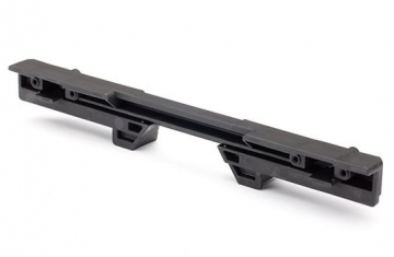 Bumper Rear (Without Trailer Hitch Receiver) Mercedes G 63