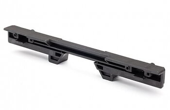 Traxxas 8834 Stötfångare Bak TRX-6