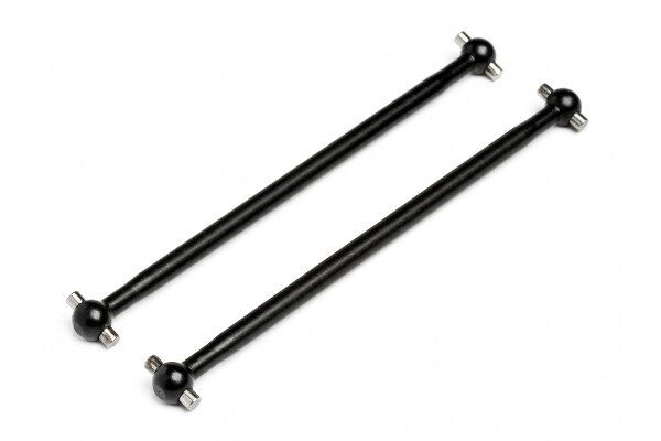 HPI HP86886 Drive Shaft 6X86Mm (2Pcs)