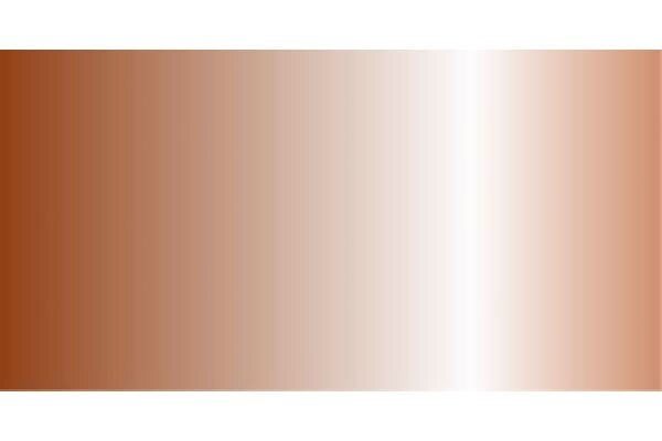 VALLEJO 63050 Copper , - Vallejo Premium 200 ml