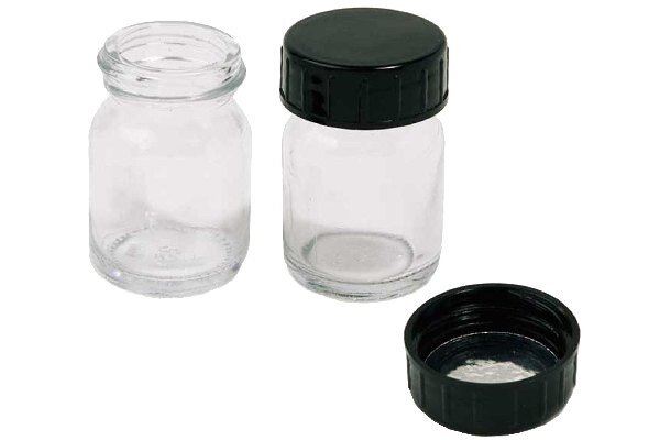 Revell 38300 Glass Jar with Lid