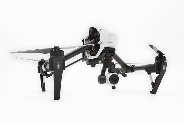 DJI - Inspire 1 - 4