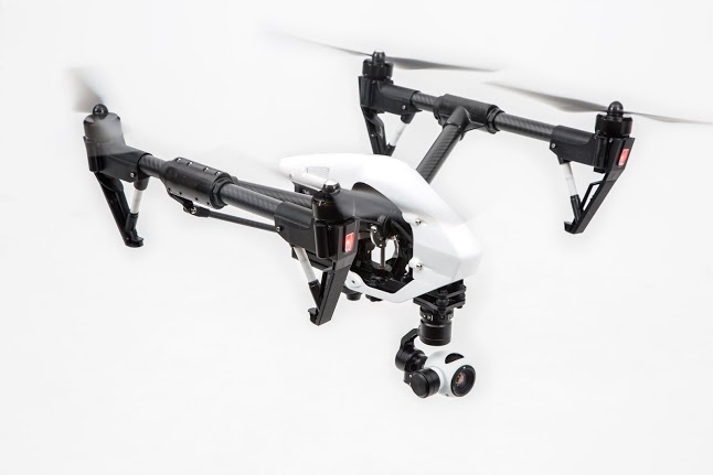 DJI - Inspire 1 - 3