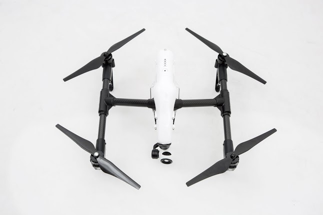 DJI - Inspire 1 - 5