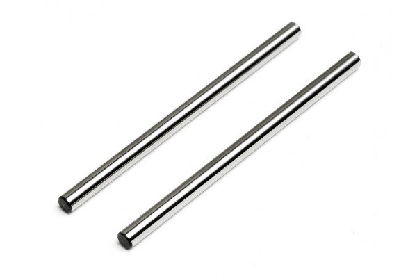 HPI HP86887 Suspension Shaft 3X54Mm (2Pcs)