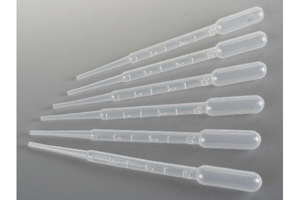 Revell 38370 Pipette (6pcs)