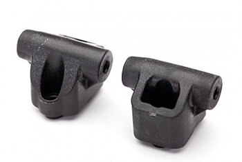 Axle Mount Set Rear (for Suspension Link) TRX-6