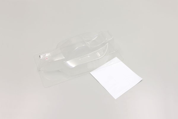 Kyosho IFB005H Bodyshell Kyosho 1:8 Inferno MP9 TKI2 (1.0mm)