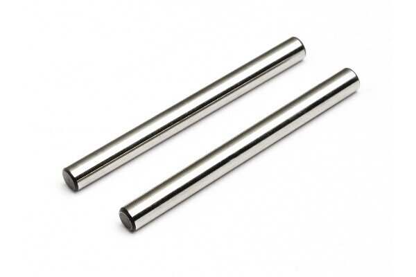 HPI HP86888 Suspension Shaft 3X32Mm (2Pcs)