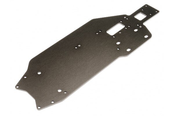 HPI HP86889 Main Chassis 3Mm (Firestorm)