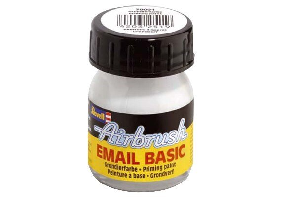 Revell 39001 Airbrush Email Basic