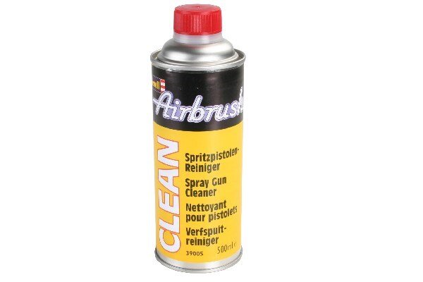 Revell 39005 Airbrush cleaner 500ml