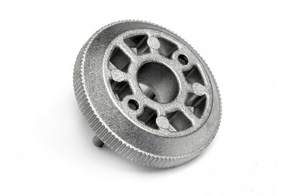 HPI HP86891 Flywheel 7X33X7Mm