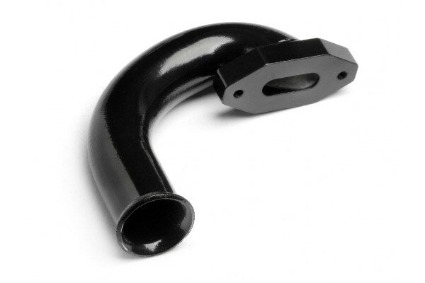 HPI HP86892 Exhaust Header _Firestorm)