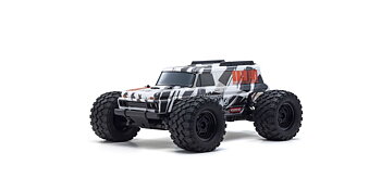 Kyosho 34701T1B Kyosho KB10W Mad Wagon VE 3S 4WD 1:10 Readyset - Type1