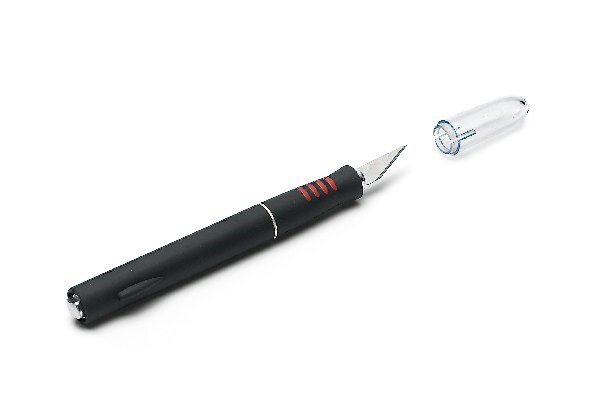 Revell 39059 Cutter with spare blades