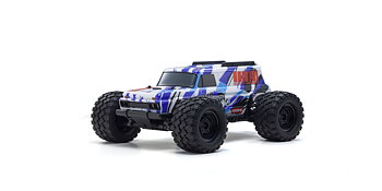 Kyosho 34701T2B Kyosho KB10W Mad Wagon VE 3S 4WD 1:10 Readyset - Type2
