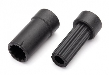 Driveshaft Center Rear (Plastic Parts Only)TRX-6
