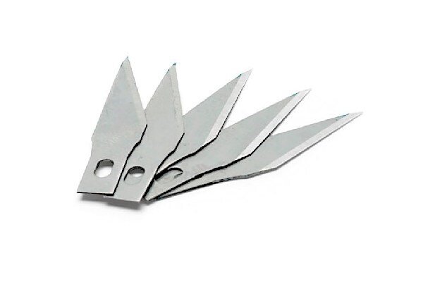Revell 39062 Replacement blades for 39059