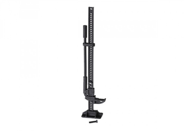 Jack Stand Black TRX-4