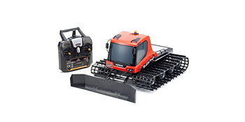 Kyosho 34902C Kyosho Blizzard 2.0 1:12 Belt Vehicule Readyset EP (KT431S)