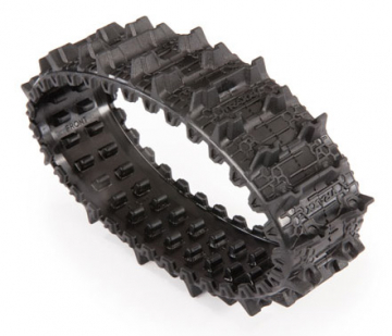 Rubber Track Deep Terrain Front TRAXX