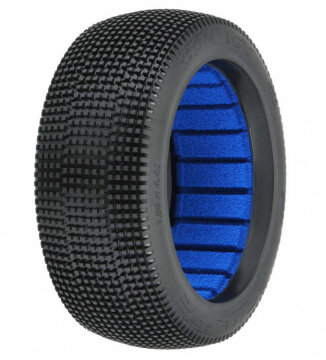 Proline Tires Convict S3 1/8 Buggy (2)