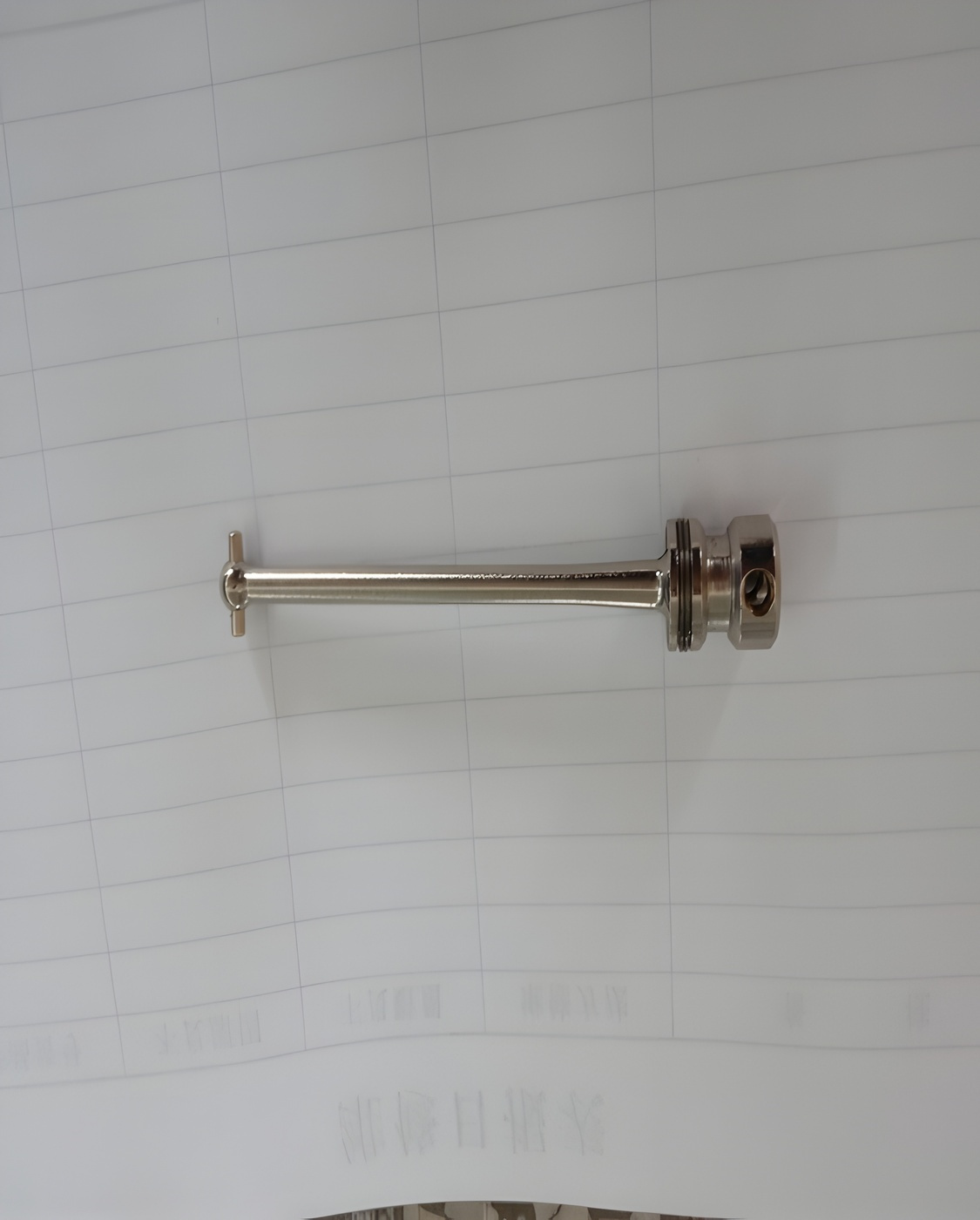 WLToys Drivaxel Mitten